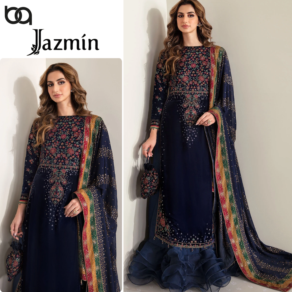 JAZMIN VF-2005