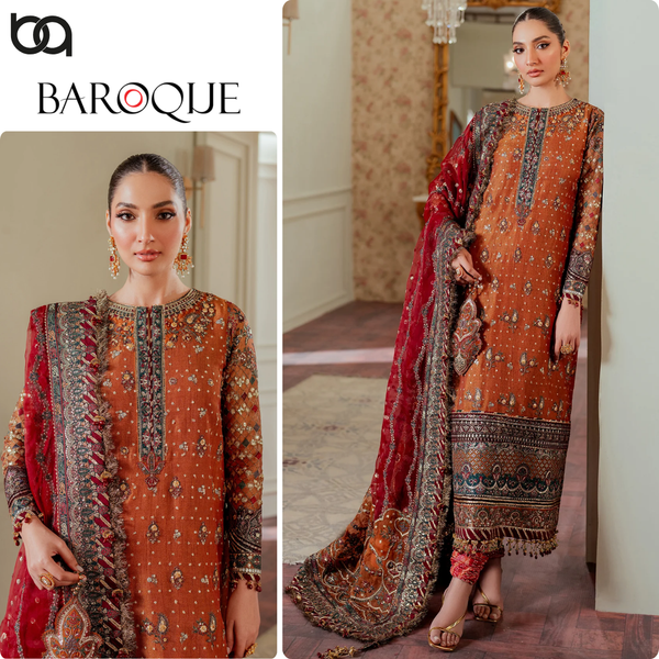 BAROQUE NET  CH13-01