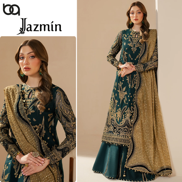 CHIFFON WF'25-06