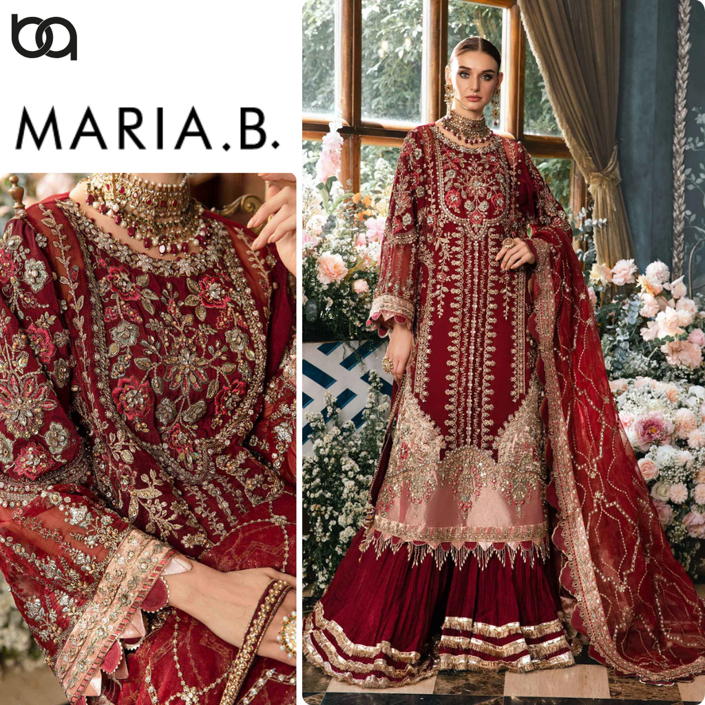 Maria.B D-2807