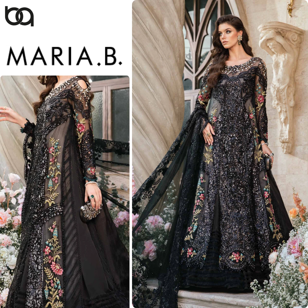 Maria.B D-2802